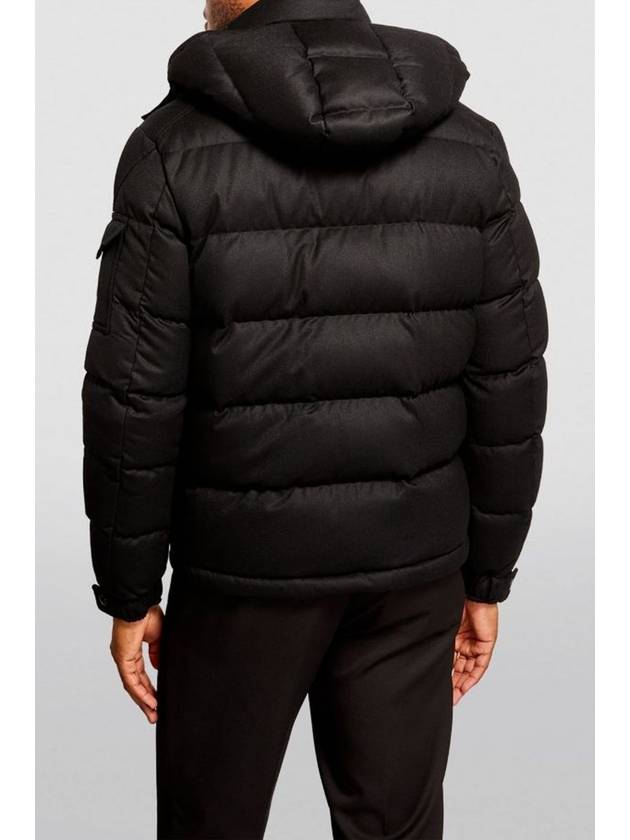 Montclair Montgenevre men s padding - MONCLER - BALAAN 3