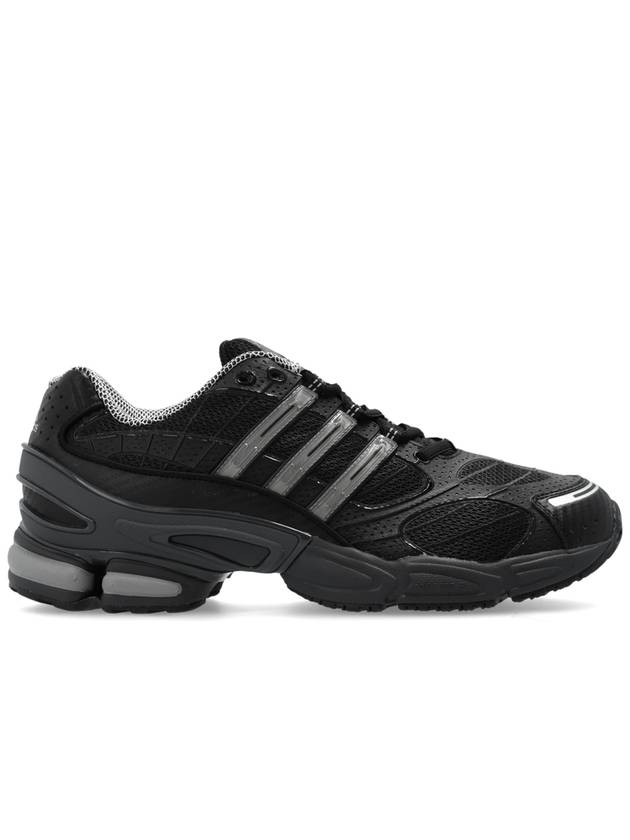 ADIDAS Originals Sports Shoes ‘Ozweego Pro’, Men's, Black - ADIDAS ORIGINALS - BALAAN 1