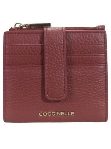 Coccinelle Wallets - COCCINELLE - BALAAN 1