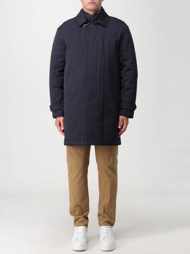 Coat men Fay - FAY - BALAAN 1