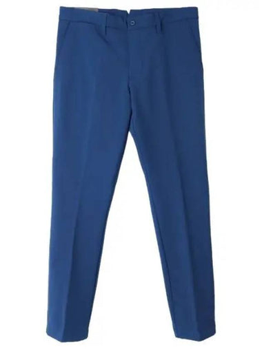 Men s Elote Bonded Fleece Golf Pants - J.LINDEBERG - BALAAN 1