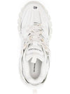 Track Low Top Sneakers White - BALENCIAGA - BALAAN 3