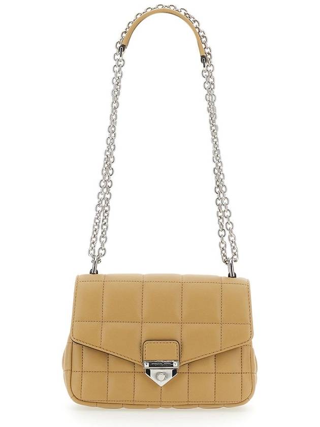 Michael Kors Soho Shoulder Bag - MICHAEL KORS - BALAAN 3