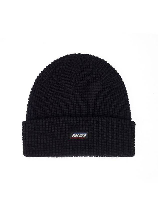 Mellow One Beanie black - PALACE - BALAAN 1