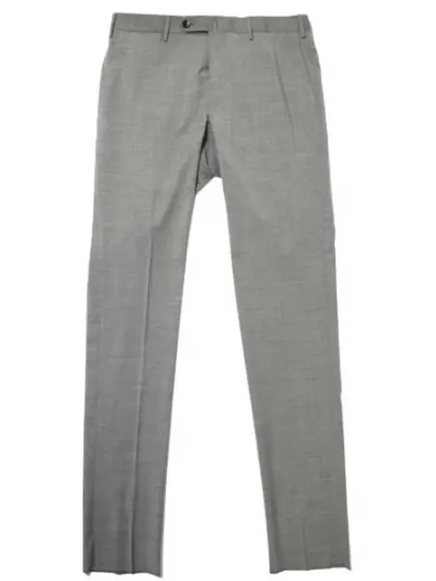 PT Torino Slim Fit Slacks Suit Pants Men - PT TORINO - BALAAN 1