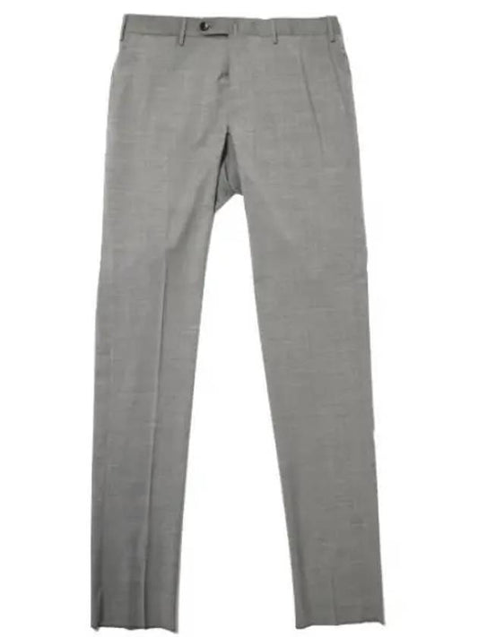 PT Torino Slim Fit Slacks Suit Pants Men - PT TORINO - BALAAN 1