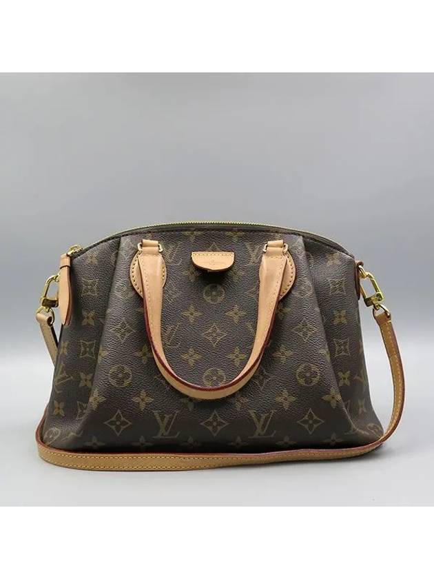 M44543 2 WAY bag - LOUIS VUITTON - BALAAN 2