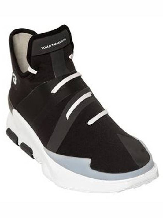 NOCI low nylon slipon sneakers - Y-3 - BALAAN 2