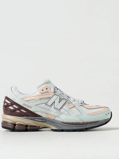 1906 Utility Woman Female Gray 8413194 - NEW BALANCE - BALAAN 2