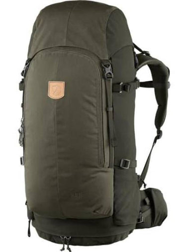 Backpack 27342 630 662 Olive DEEP FOREST - FJALL RAVEN - BALAAN 1