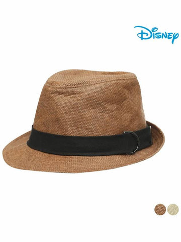 Women Cowboy Hat DI1LAC004 - DISNEY GOLF - BALAAN 1