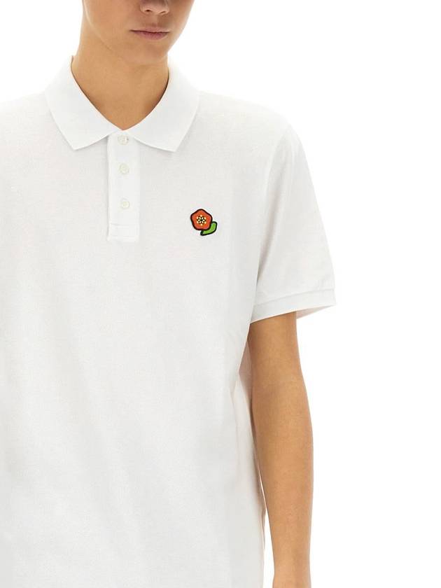 Kenzo Polo "Pop" - KENZO - BALAAN 4