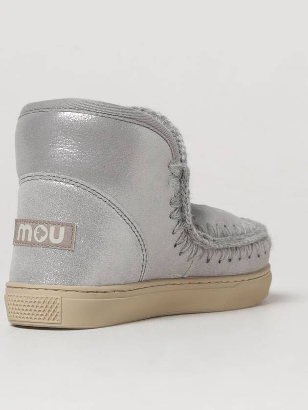 Sneakers woman Mou - MOU - BALAAN 3