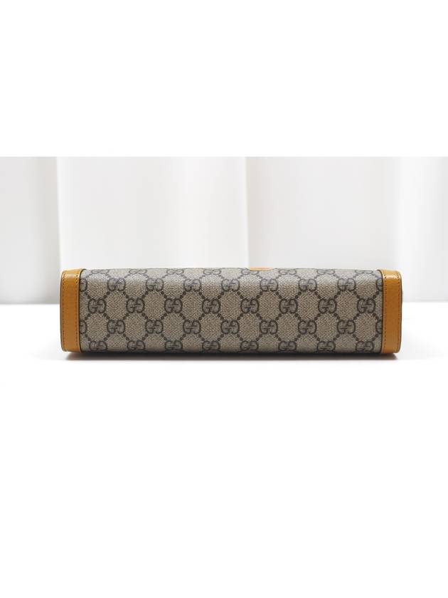 Kai Clutch 660513 - GUCCI - BALAAN 5