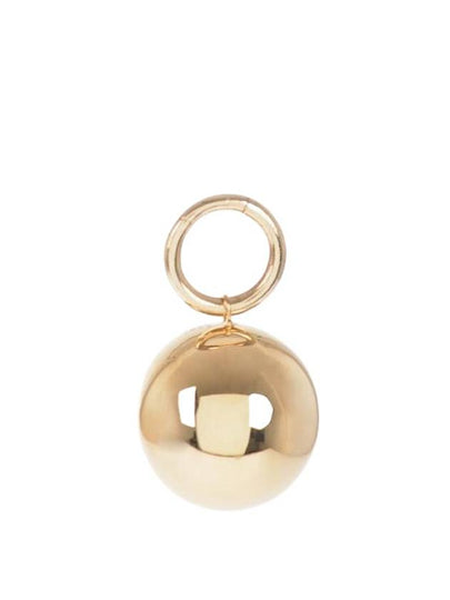 Necklace Pendant Gold - BOTTEGA VENETA - BALAAN 2