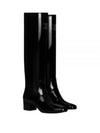 C line Boots Black - CELINE - BALAAN 2