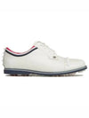 Women's Stud Gallivanter Cap Toe Golf Shoes Snow - G/FORE - BALAAN 2