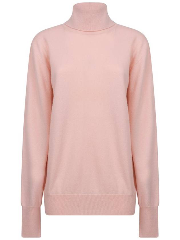 Jil Sander Turtleneck Sweater Clothing - JIL SANDER - BALAAN 1