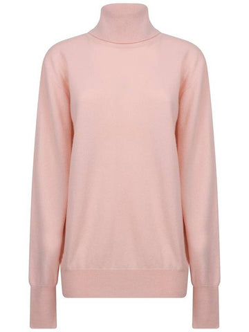 Jil Sander Turtleneck Sweater Clothing - JIL SANDER - BALAAN 1