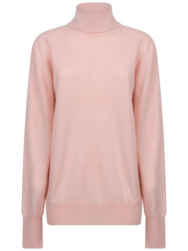 Jil Sander Turtleneck Sweater Clothing - JIL SANDER - BALAAN 1