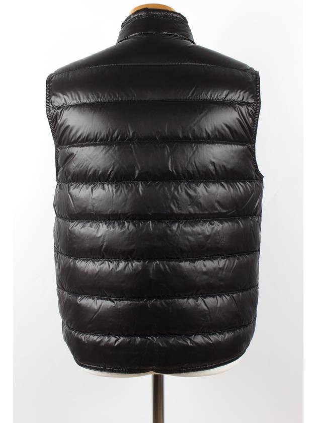 padded vest 2 - MONCLER - BALAAN 4