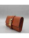 BRIQUE Clutch Bag - HERMES - BALAAN 3