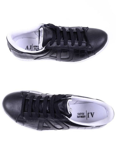 Armani Jeans Shoes - ARMANI JEANS - BALAAN 2