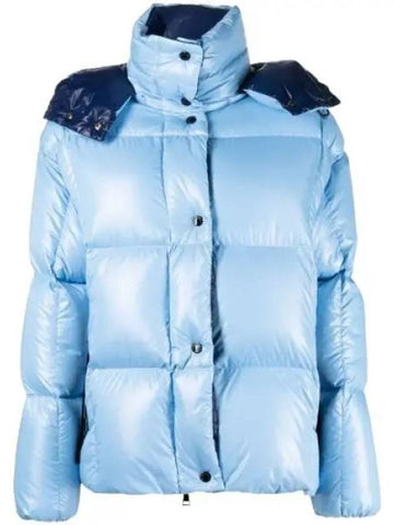 104009 Parana down jacket 1A00103 68950 713 - MONCLER - BALAAN 1