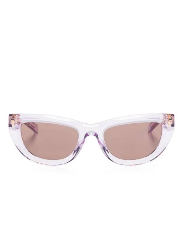 cat eye frame sunglasses GG1521S - GUCCI - BALAAN 1