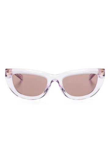 cat eye frame sunglasses GG1521S - GUCCI - BALAAN 1