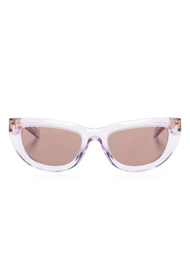 cat eye frame sunglasses GG1521S - GUCCI - BALAAN 1