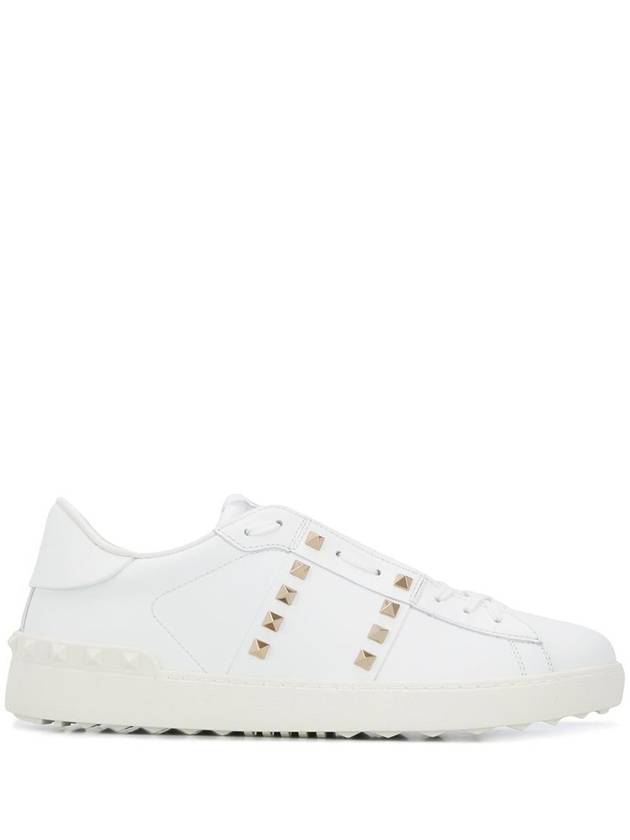 Valentino Garavani Sneakers - VALENTINO - BALAAN 3