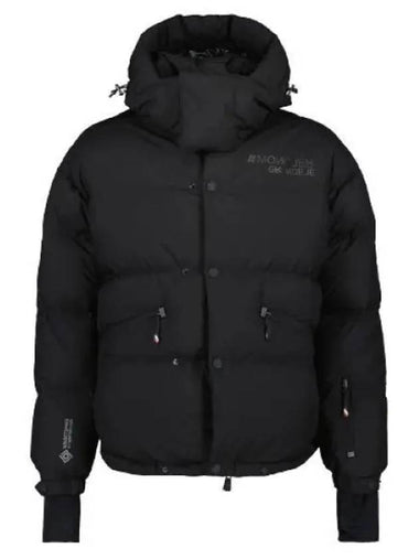 Grenoble Men s Padded Jumper 1A00020 549FA 999 - MONCLER - BALAAN 1