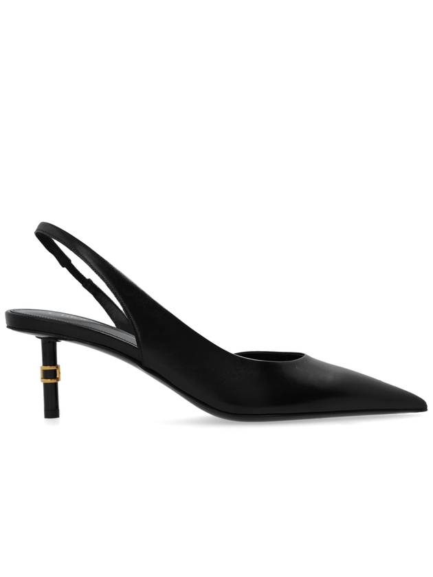 Chloé High Heels, Women's, Black - CHLOE - BALAAN 1