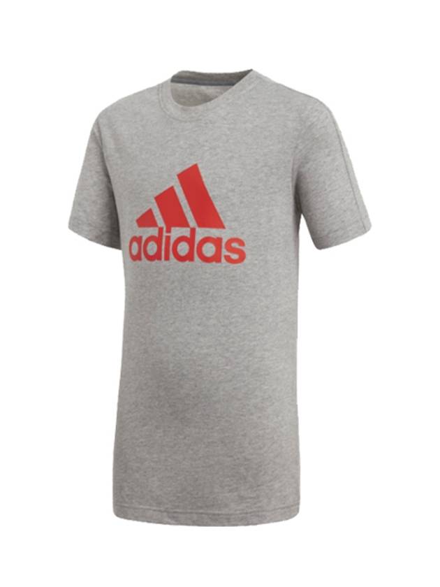 YB LOGO TEE_CF6509 - ADIDAS - BALAAN 1