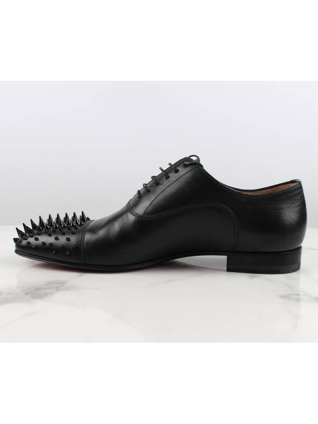 Gregorian stud toe shoes - CHRISTIAN LOUBOUTIN - BALAAN 8