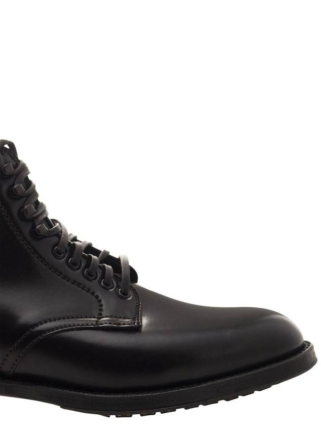 PLAIN TOE BOOT - ALDEN - BALAAN 6