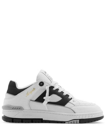 Sneakers F1320002 White Black - AXEL ARIGATO - BALAAN 1