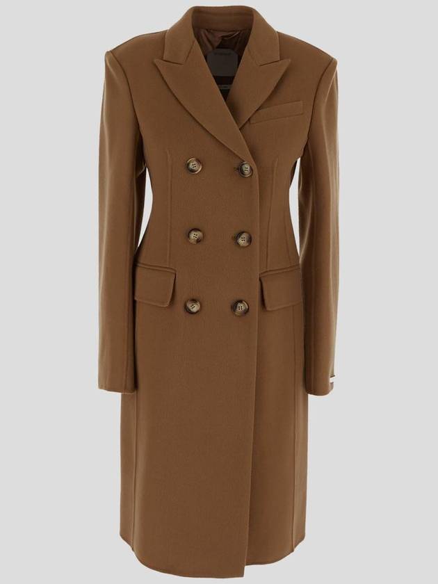 Sportmax  Coats - MAX MARA SPORTMAX - BALAAN 1