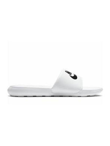 Women's Victory One Slippers White - NIKE - BALAAN 1