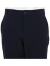 Cuff Mid-Rise Jogger Pants Navy - J.LINDEBERG - BALAAN 6