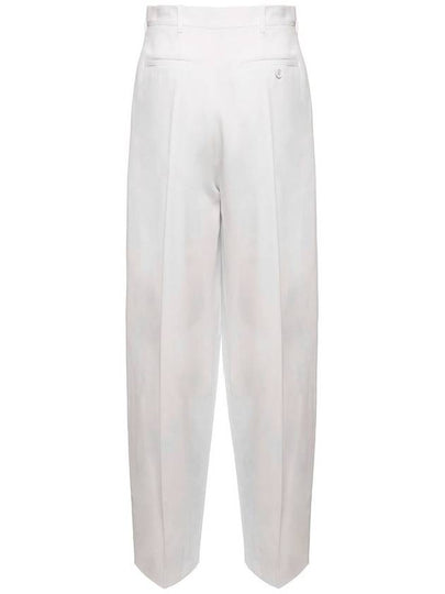 Classic Trousers, With Pinces - MARNI - BALAAN 2