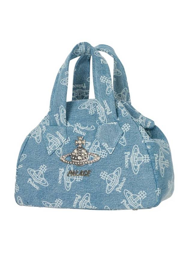 x Vivienne Westwood Bowling Bag of Print - PALACE - BALAAN 1