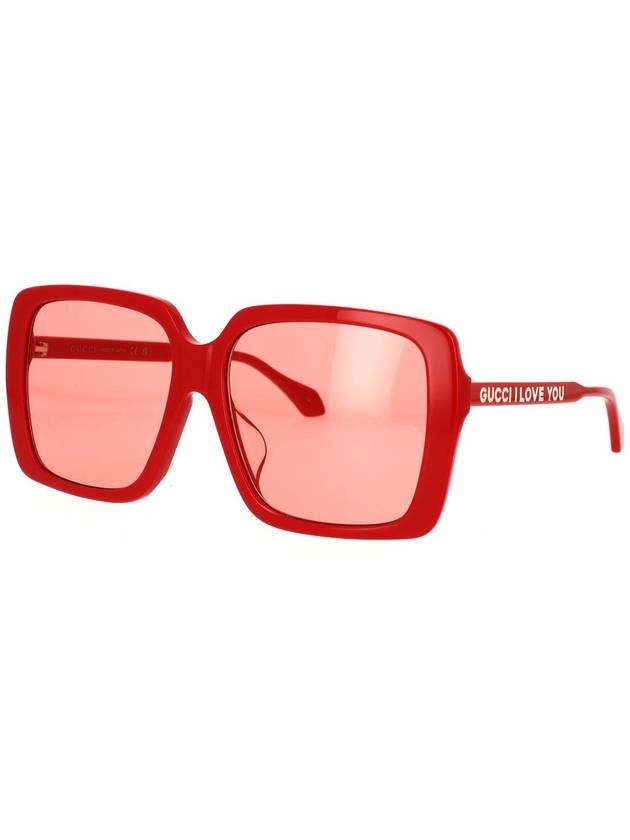 Gucci Eyewear Sunglasses - GUCCI - BALAAN 2