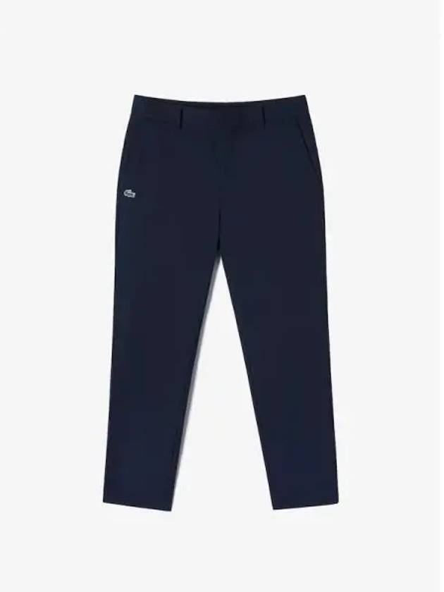 Men s Autumn Wool Like Pants Trousers HH094E 54N HD Domestic Product GQ2N24092437211 - LACOSTE - BALAAN 1