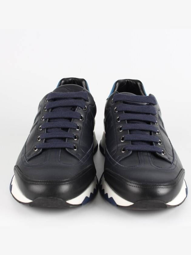 Trail sneakers 42 5 275 - HERMES - BALAAN 3