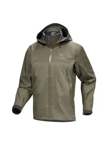 ARCTERYX ARC TERYX Beta AR Jacket Men s Tats - ARC'TERYX - BALAAN 1