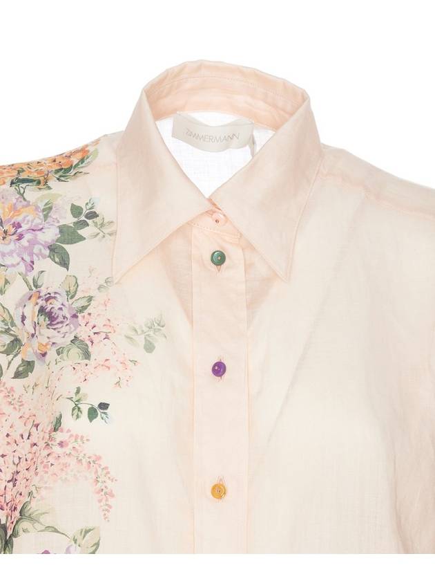 Zimmermann Shirts - ZIMMERMANN - BALAAN 4