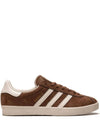 Gazelle Suede Low Top Sneakers Preloved Brown - ADIDAS - BALAAN 1