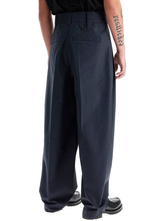 'le pantalon marz - JACQUEMUS - BALAAN 3